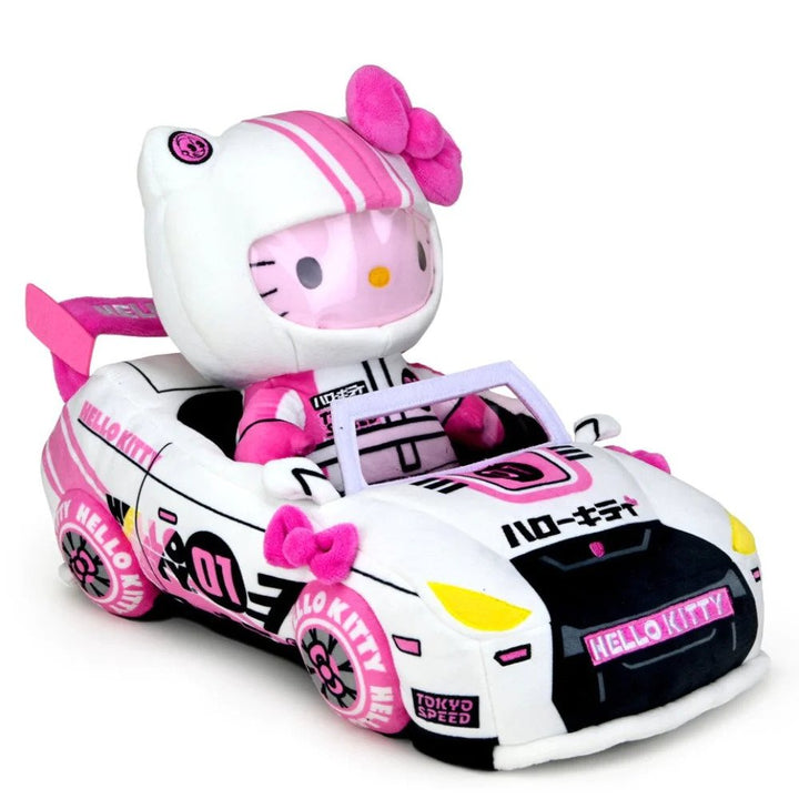 新品未開封品2枚セット　HELLO KITTY x FEILER x IENA FEILER IENA ハローキティ 別注ハンカチ HELLO KITTY x FEILER