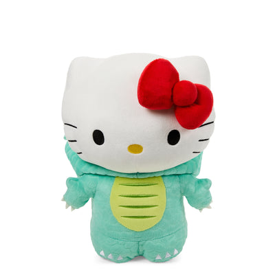 HELLO KITTY YEAR OF THE DRAGON INTERACTIVE PLUSH