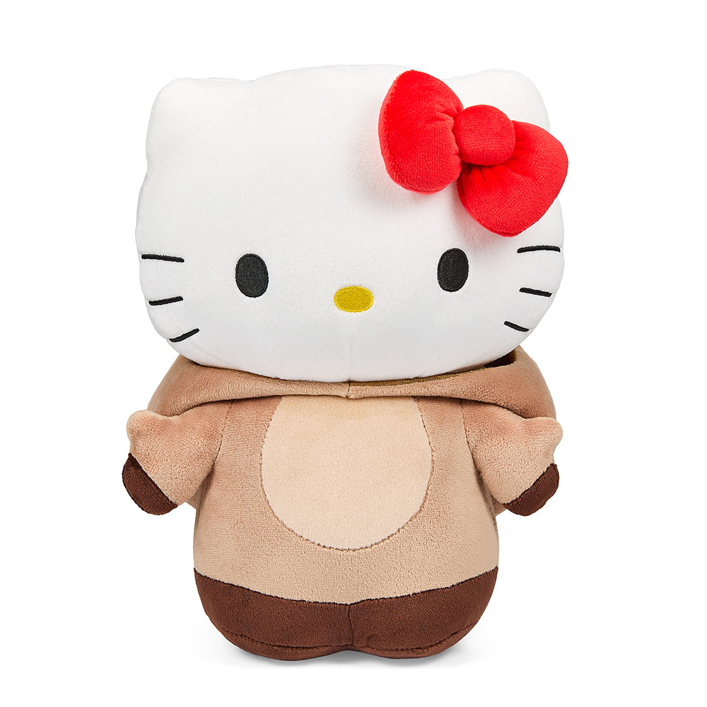 HELLO KITTY YEAR OF THE HORSE INTERACTIVE PLUSH (Pre-Order)