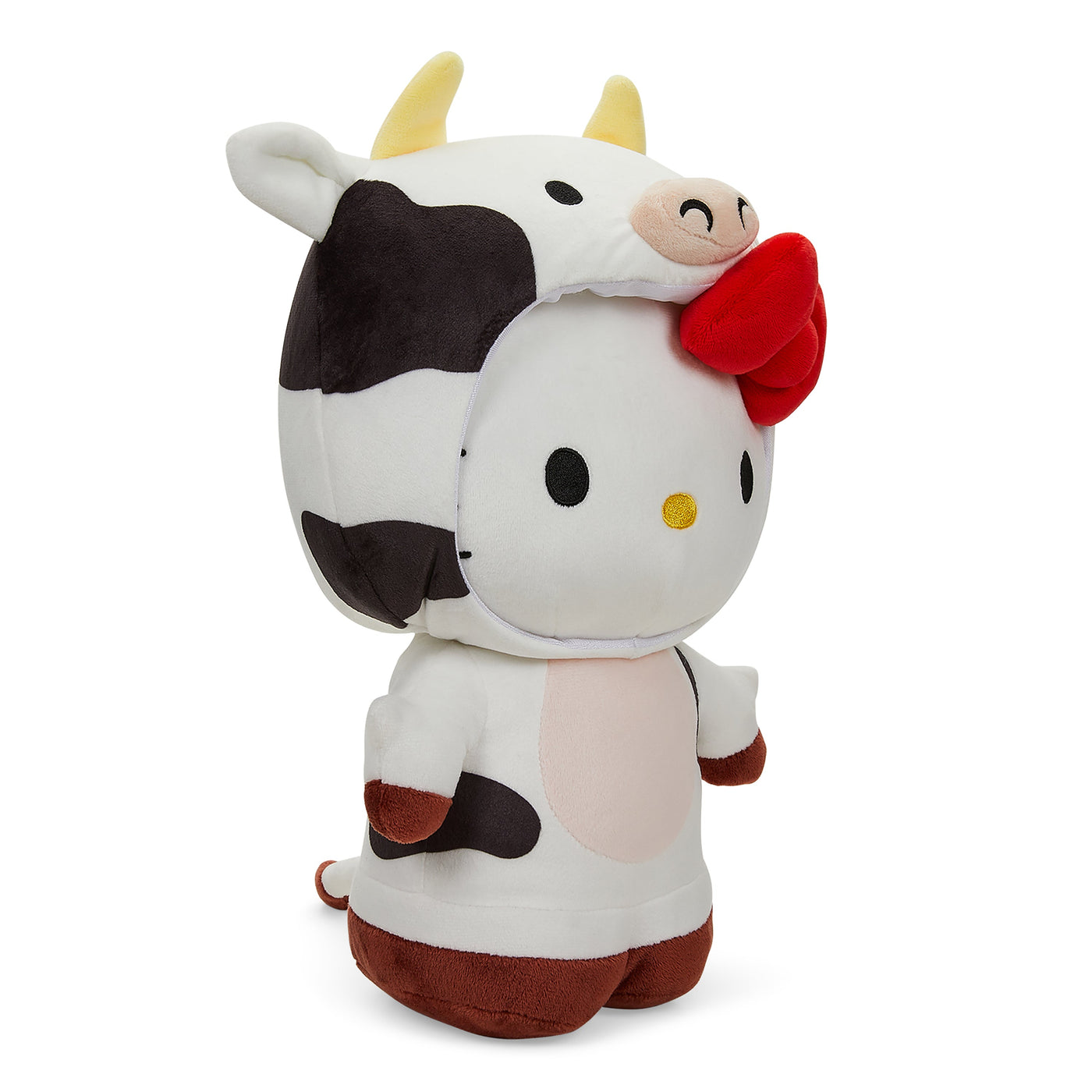 HELLO KITTY YEAR OF THE OX 13 INCH INTERACTIVE PLUSH