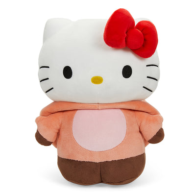 HELLO KITTY YEAR OF THE PIG INTERACTIVE PLUSH