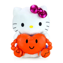 Image of HELLO KITTY® ZODIAC MEDIUM PLUSH - CANCER EDITION