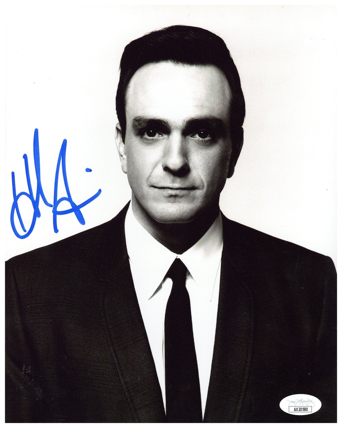 Hank Azaria Signed 8x10 Photo Ray Donovan Autographed JSA COA