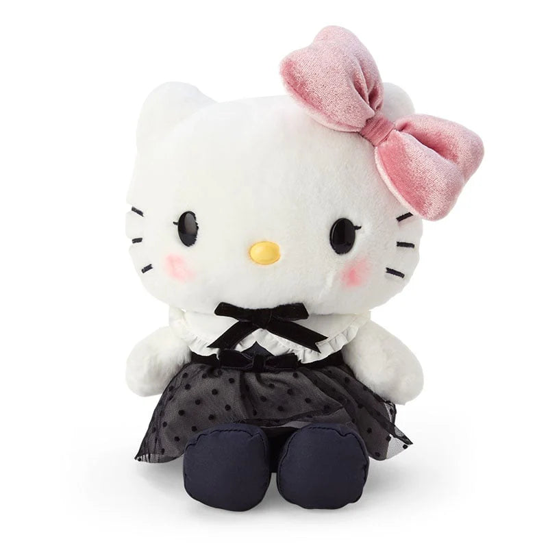 Hello Kitty 9" Plush (Pretty Party Series)