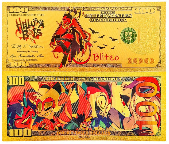 Helluva-Boss-Prop-Bank-Note-
