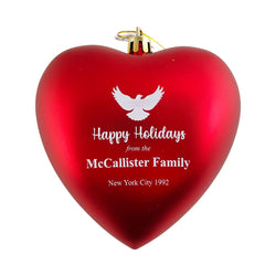 Image of Home Alone 2 Inspired Christmas Ornament