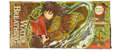 Demon Slayer Prop Bank Note- Tanjio Nezuko Rengoku