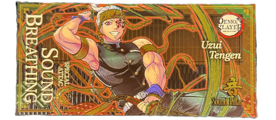 Demon Slayer Prop Bank Note- Tanjio Nezuko Rengoku