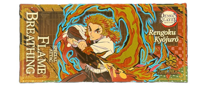 Demon Slayer Prop Bank Note- Tanjio Nezuko Rengoku
