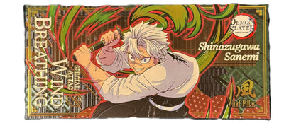 Demon Slayer Prop Bank Note- Tanjio Nezuko Rengoku