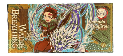 Demon Slayer Prop Bank Note- Tanjio Nezuko Rengoku