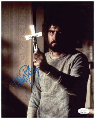 James Brolin Signed 8x10 Photo The Amityville Horror (1979 film) Horror Autographed JSA