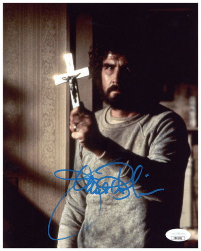 James Brolin Signed 8x10 Photo The Amityville Horror (1979 film) Horror Autographed JSA
