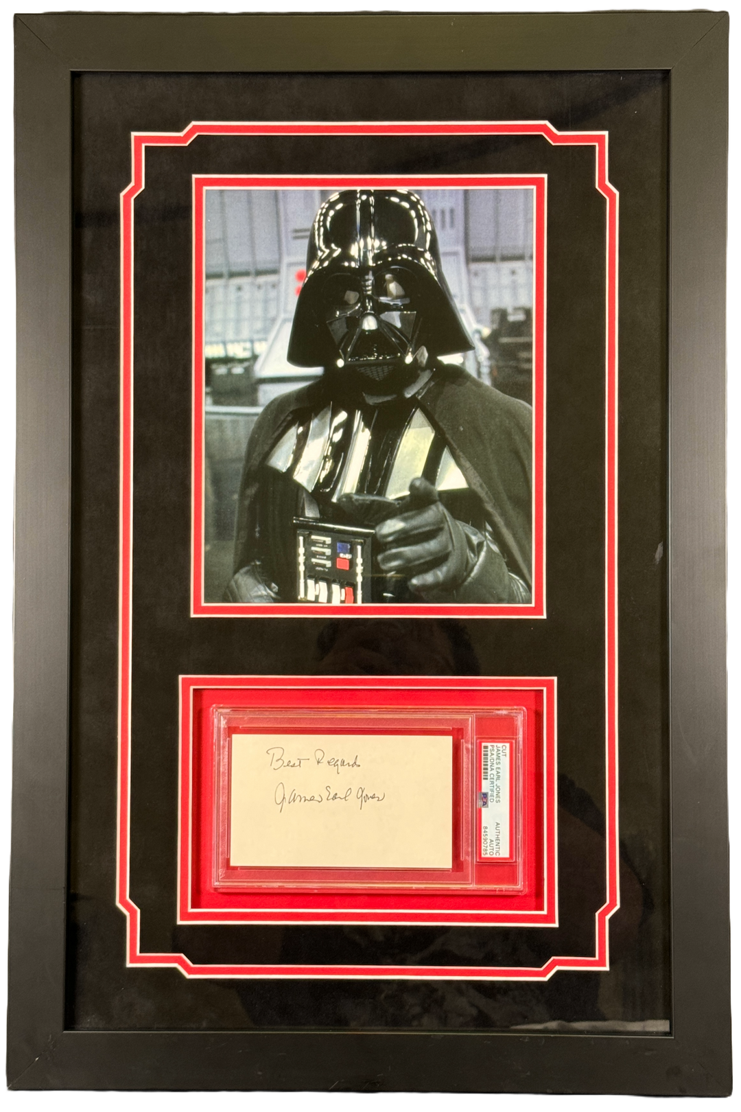 【直筆サイン入り】Vader CDセット 8月上旬頃より順次お届け】#99:C.ヒュンメル/BBM/来日初本塁打記念