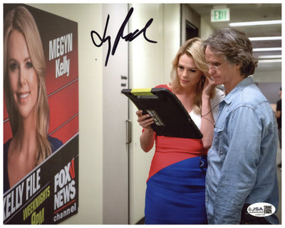 Jay Roach Signed 8x10 Photo Bombshell Director Autographed JSA COA