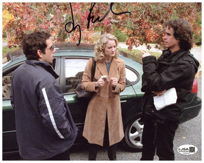 Jay Roach Signed 8x10 Photo Meet the Parents Autographed JSA COA 2