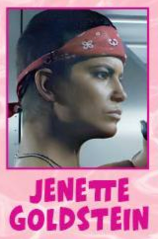 Jenette Goldstein Official Autograph Mail-In Service - Pensacon 2025