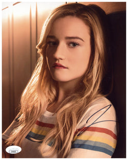 Image of Julia Garner Signed 8x10 Photo Dirty John Autographed JSA COA 2