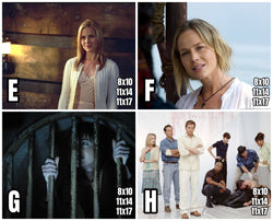 Image of Julie Benz Official Autograph Mail-In Service - Scaradise 2025