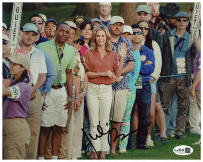 Julie Bowen Signed 8x10 Photo Happy Gilmore 2 Autographed JSA COA