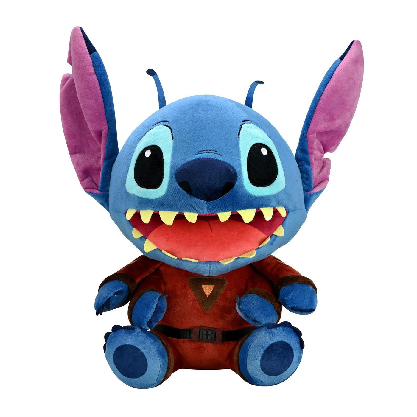 Disney Stitch Plush from Lilo and Stitch Stuffed Animal Toy 16