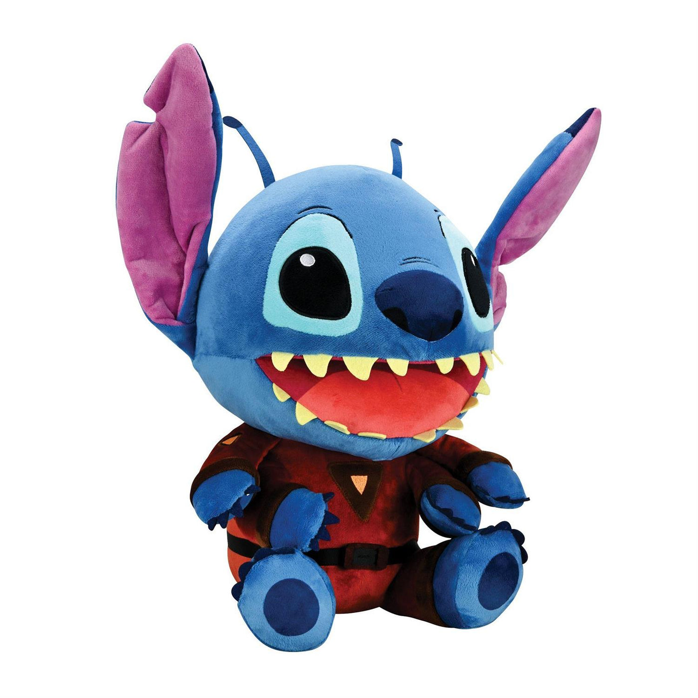Lilo & Stitch Stitch HugMe 16 Vibrating Plush