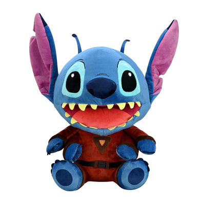 Disney Lilo & Stitch Evil Stitch 16" Plush HugMe Vibrating Plush Toy