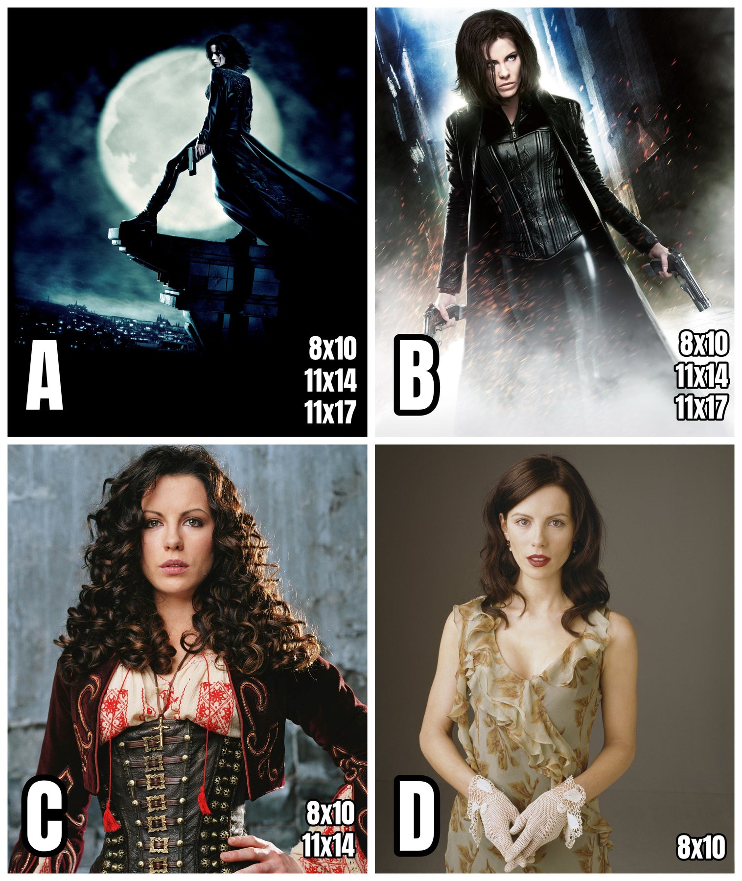 Kate Beckinsale Ava Gardner Weight Gain