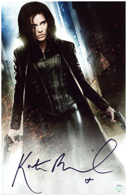 Image of Kate Beckinsale Signed 11x17 Photo Underworld Autographed JSA COA #2
