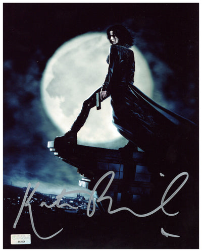 Kate Beckinsale Signed 8X10 Photo Underworld Autographed JSA COA #3