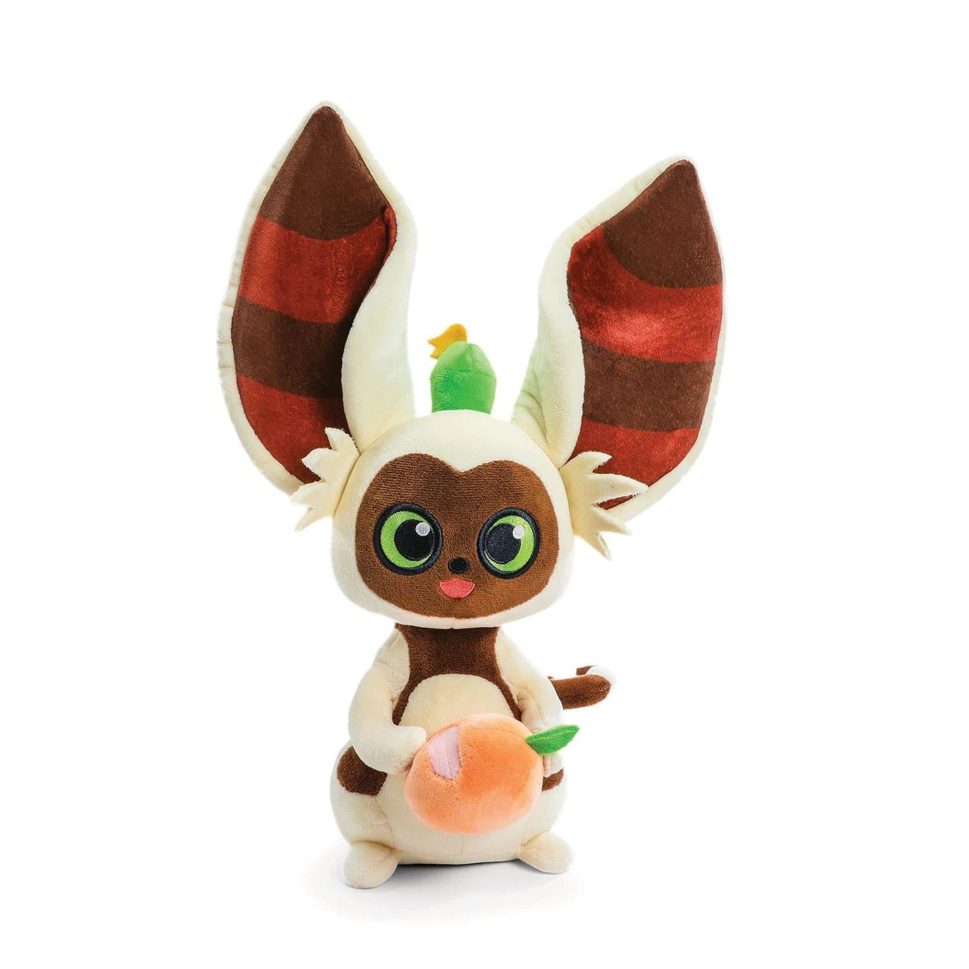 KidRobot Avatar the Last Airbender Momo 13" Plush