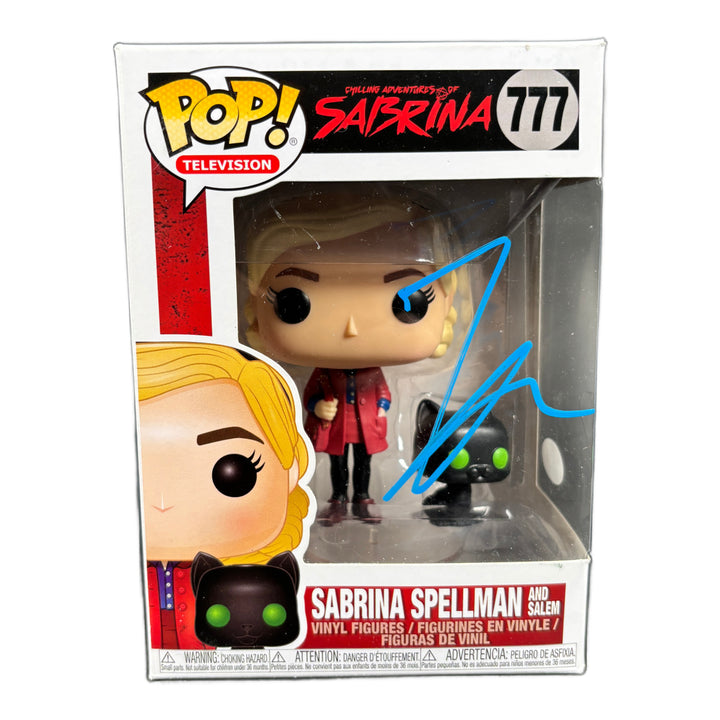 Kiernan-Shipka-Signed-Funko-