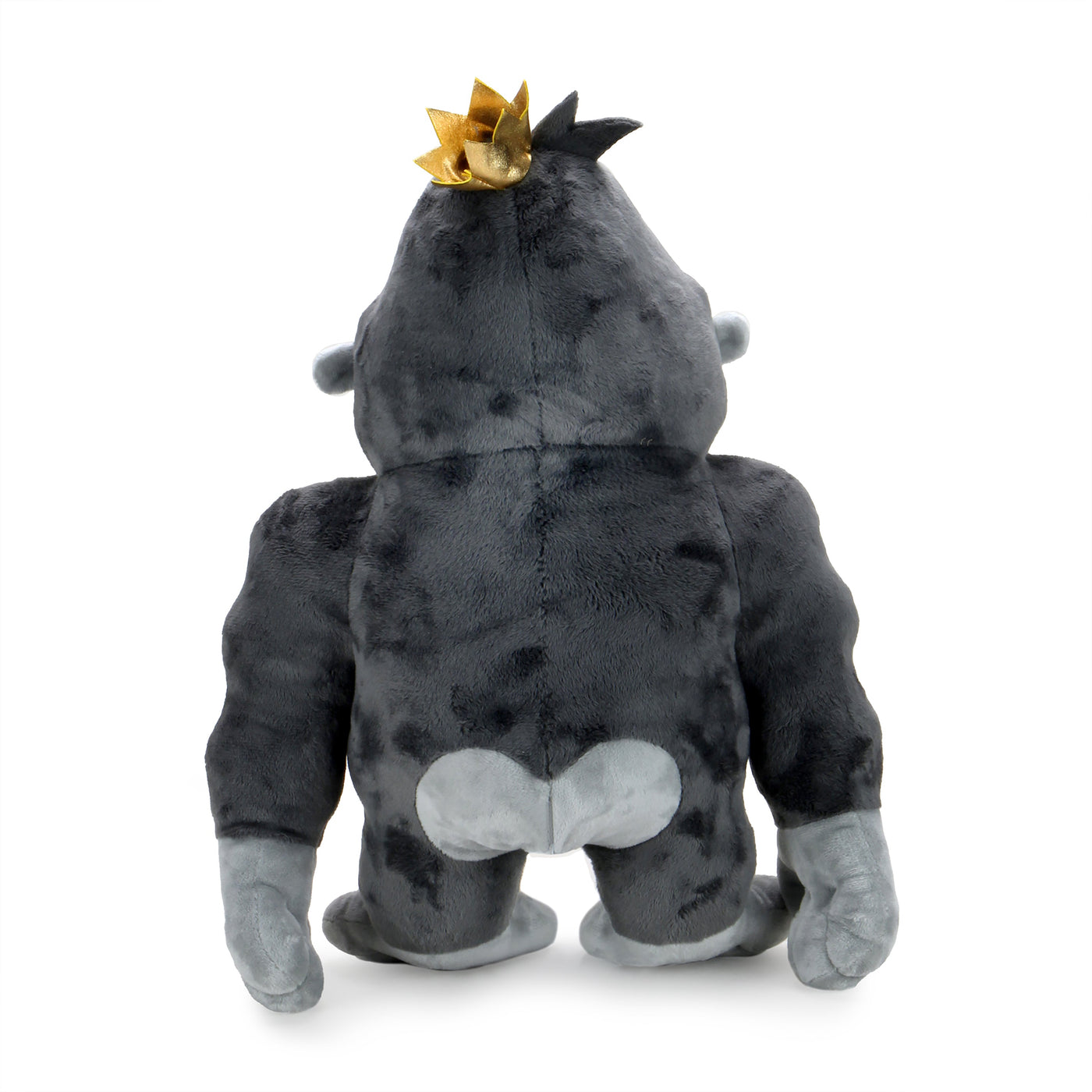 King Kong Hug Me Vibrating Plush 16 Inch Toy