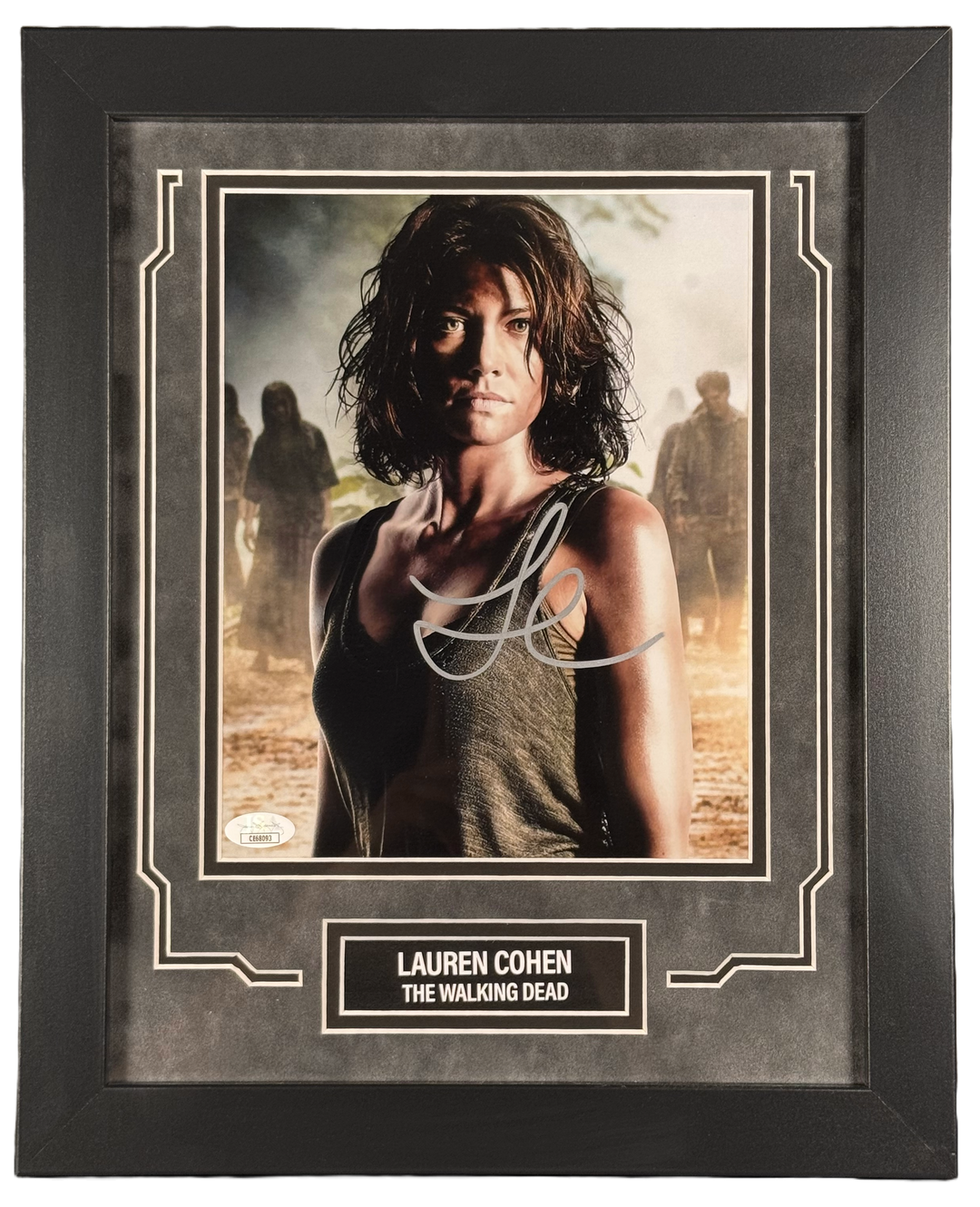Lauren-Cohan-Signed-8x10-Photo