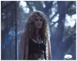 Image of Lily Rabe Signed 8x10 Photo American Horror Story Autographed JSA COA