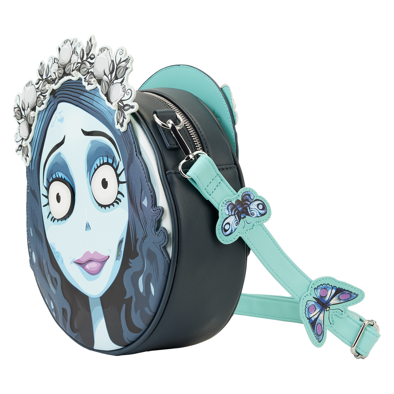 Corpse Bride outlet Emily Bag