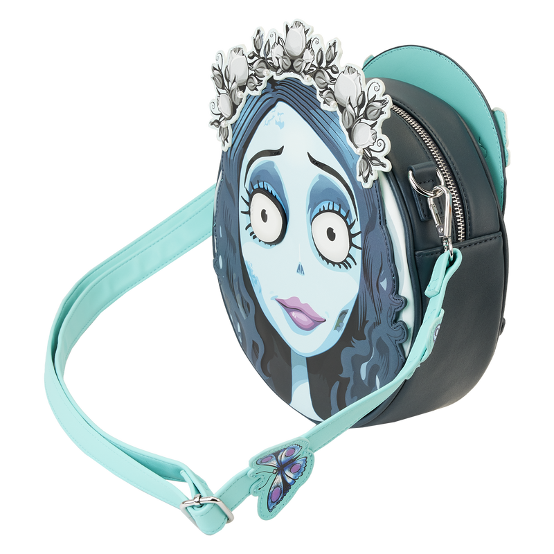 Loungefly Corpse Bride Glow discount in the Dark