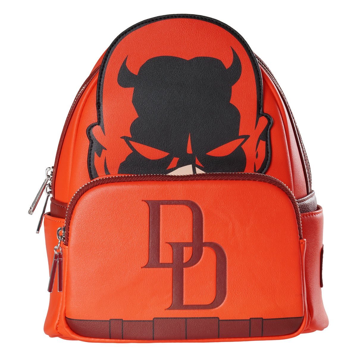 Loungefly Daredevil Cosplay Mini Backpack