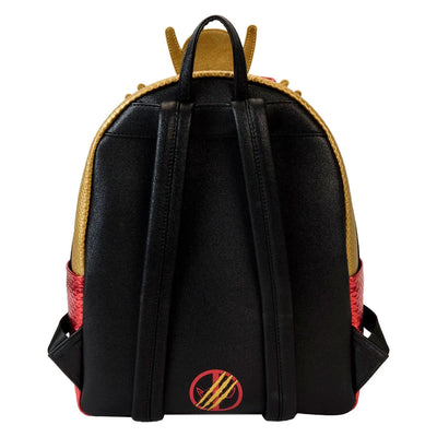 Loungefly Deadpool and Wolverine Mini-Backpack