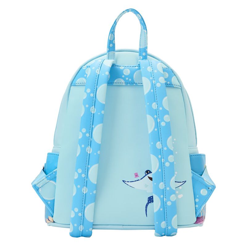 BNWT Finding Nemo Storybook Mini Backpack outlet