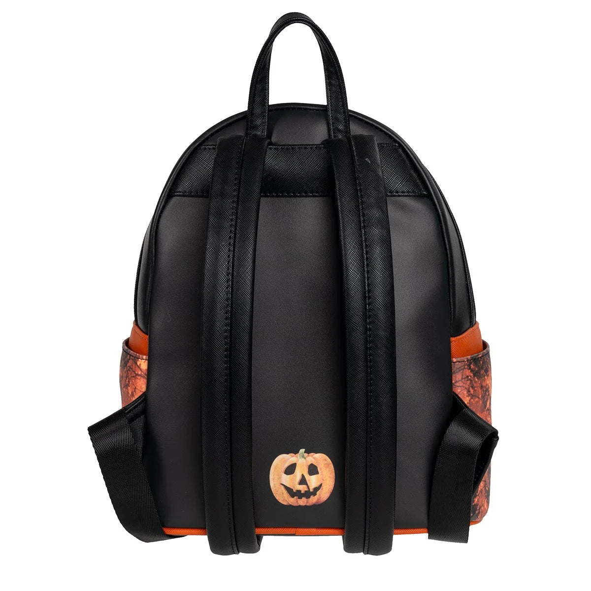 Loungefly Halloween Michael Myers Mini-Backpack - Entertainment Earth Exclusive