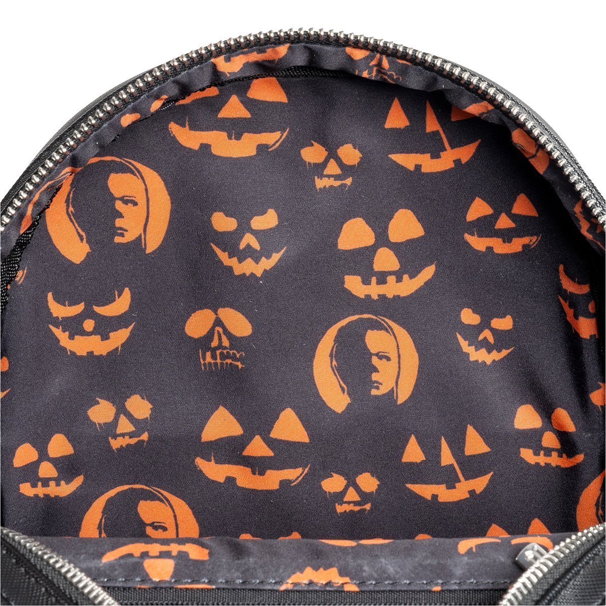 Loungefly Halloween Michael Myers Mini-Backpack - Entertainment Earth Exclusive