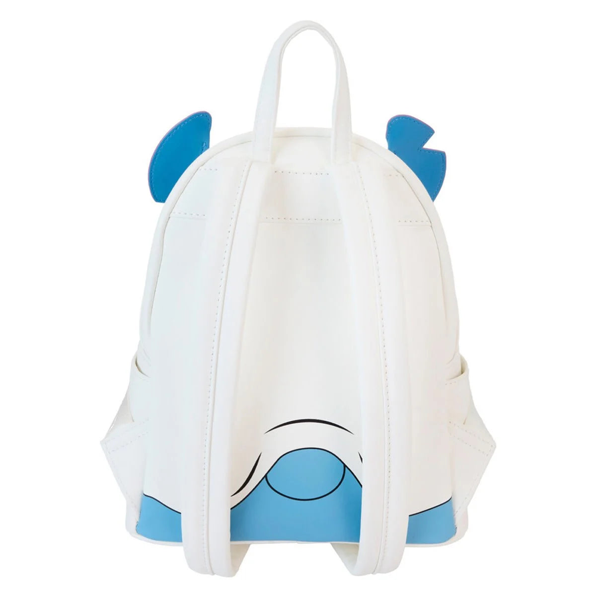 Loungefly Lilo & Stitch Ghost Cosplay Mini-Backpack