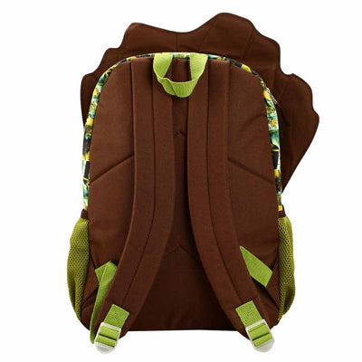 MARVEL GUARDIANS OF THE GALAXY GROOT BIG FACE BACKPACK