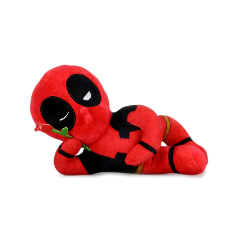 Miraculous - Ladybug Phunny Plush - Kidrobot