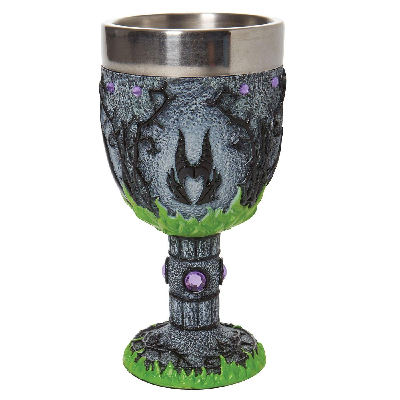 Maleficent Chalice - Goblet - Disney Official License