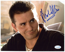Image of Max Casella Signed 8x10 Photo The Sopranos Autographed AutographCOA