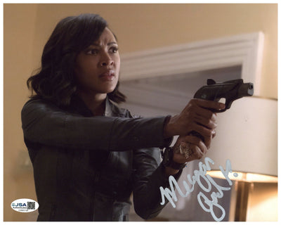 Meagan Good Signed 8x10 Photo Minority Report Autographed JSA COA