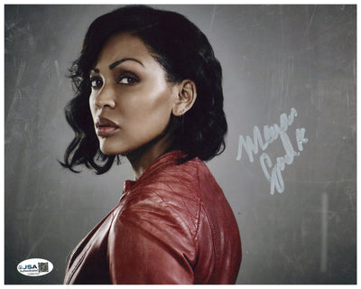 Meagan Good Signed 8x10 Photo Minority Report Autographed JSA COA