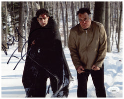 Image of Michael Imperioli Signed 8x10 Photo The Sopranos Christopher Autographed JSA COA #3
